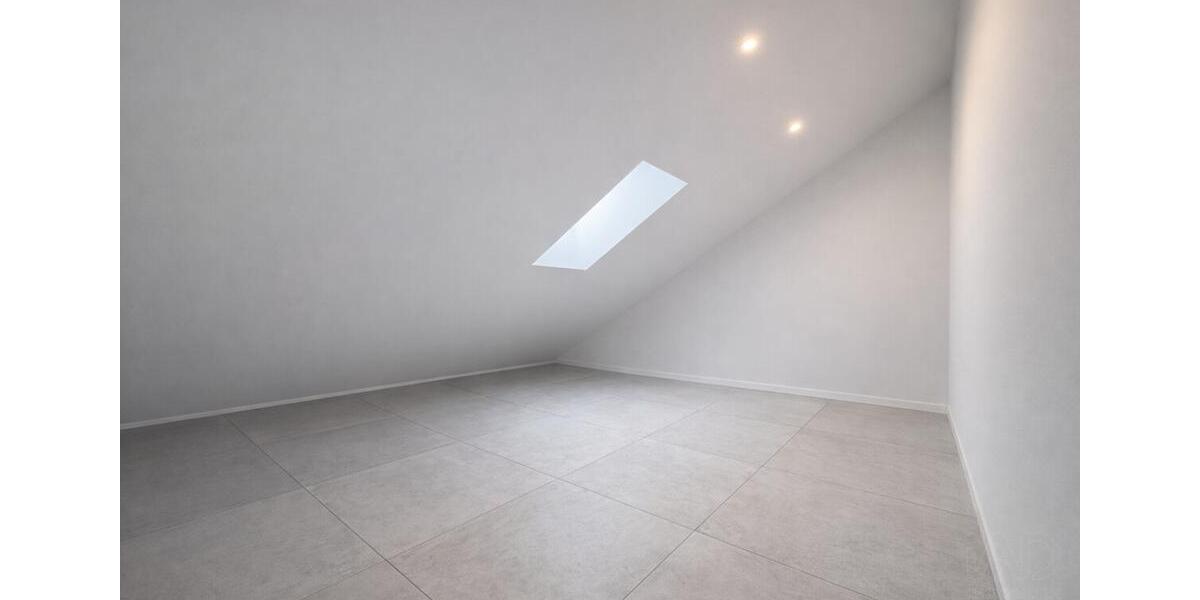 Dachgeschoßwohnung Sankt Ingbert - 2 Zimmer, 71 m&sup2;, 790&euro; | Angebot:25904967