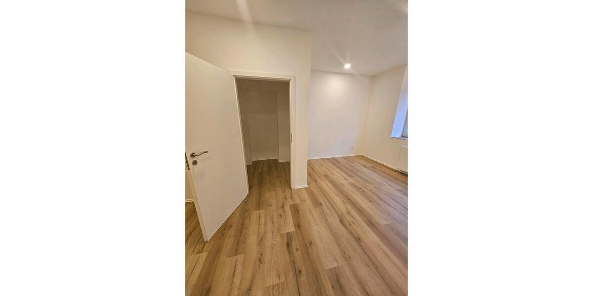 Erdgeschoßwohnung Eschwege - 1.5 Zimmer, 46 m&sup2;, 365&euro; | Angebot:26464503