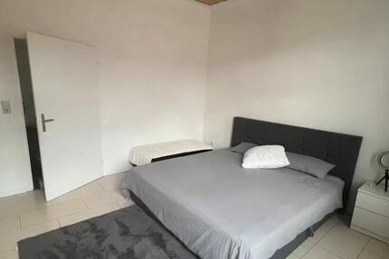 1 Zimmer Wohnung 540€ Warm 1 zimmer