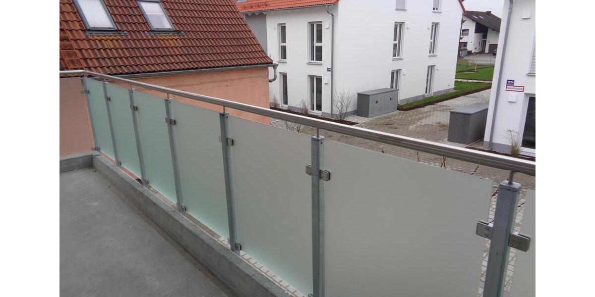 Etagenwohnung Ingolstadt - 1 Zimmer, 41 m&sup2;, 615&euro; | Angebot:26096937