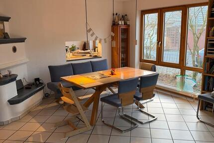 Wohnen auf Zeit Ostfildern - 3 Zimmer, 100 m&sup2;, 1.600&euro; | Angebot:24795376