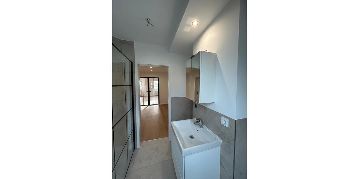 Maisonettenwohnung Bad Neustadt an der Saale - 5 Zimmer, 151 m&sup2;, 1.480&euro; | Angebot:26525646