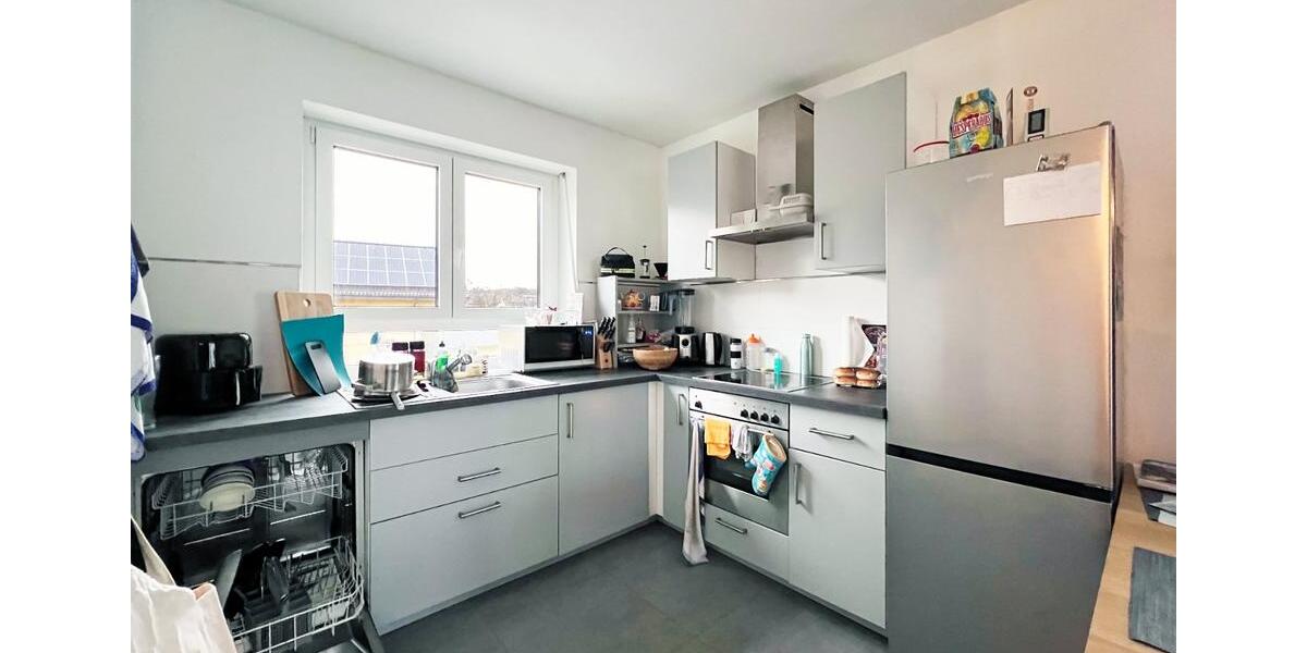 Etagenwohnung Siegburg - 2 Zimmer, 75 m&sup2;, 995&euro; | Angebot:23281083