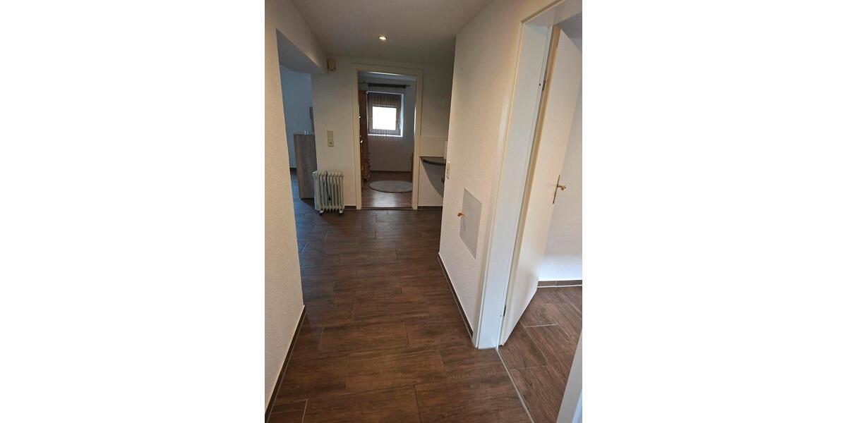 Erdgeschoßwohnung Bretzfeld - 2 Zimmer, 49 m&sup2;, 650&euro; | Angebot:26223599