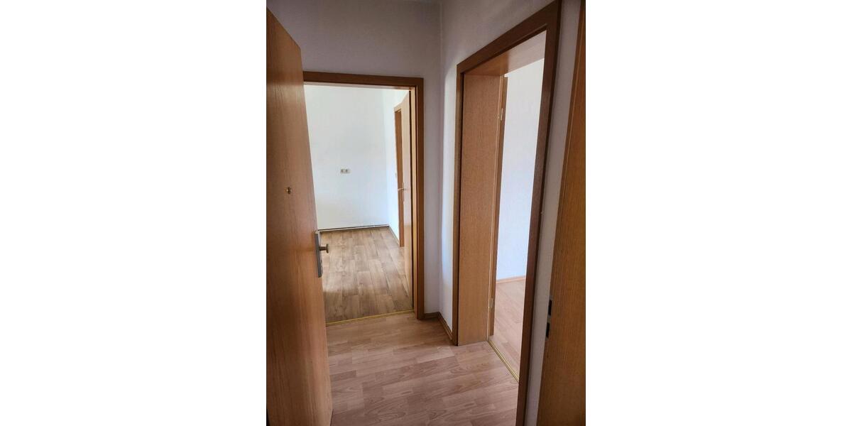 Erdgeschoßwohnung Halberstadt - 2 Zimmer, 44 m&sup2;, 305&euro; | Angebot:26285243