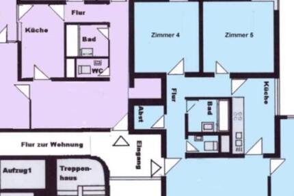 Wohnen auf Zeit Esslingen am Neckar - 2 Zimmer, 13 m&sup2;, 330&euro; | Angebot:26706364