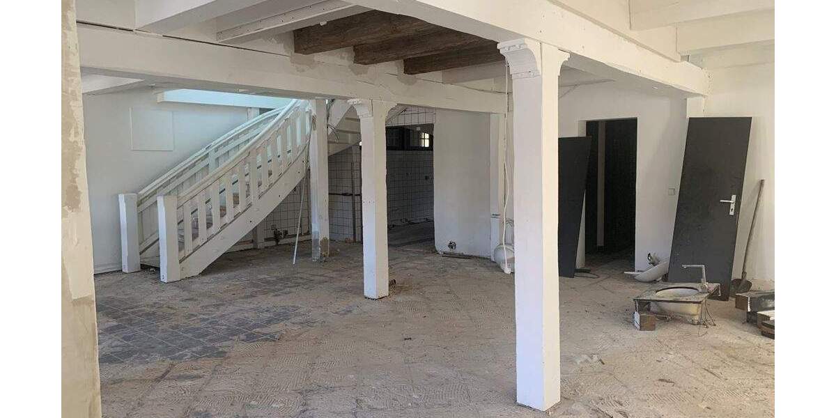 Gewerbeobjekt Seevetal - Hittfeld Hittfeld - 5.850&euro; | Angebot:25674692