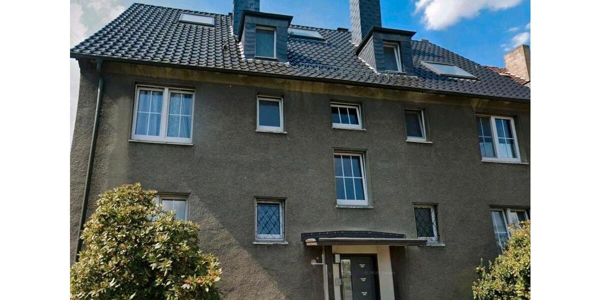 Wohnen auf Zeit Bochum Wiemelhausen - 1 Zimmer, 15 m&sup2;, 500&euro; | Angebot:25922912