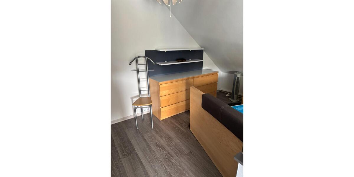 Wohnen auf Zeit Rainau - 1 Zimmer, 45 m&sup2;, 59&euro; | Angebot:26535097