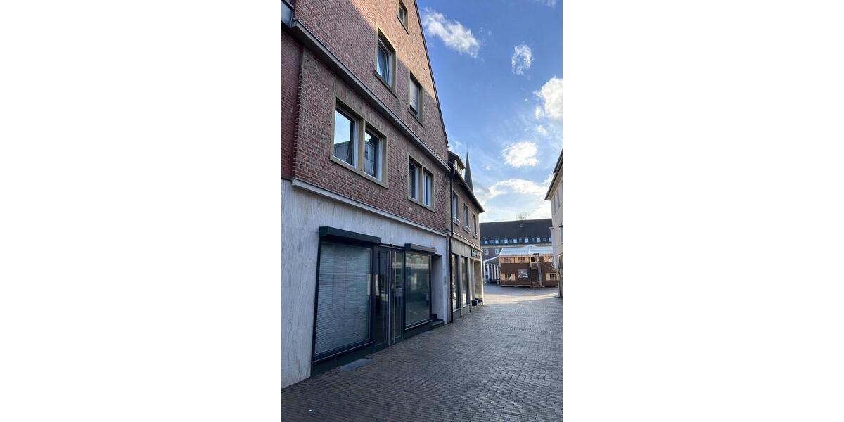 Gewerbeobjekt Dülmen - 990&euro; | Angebot:24613073