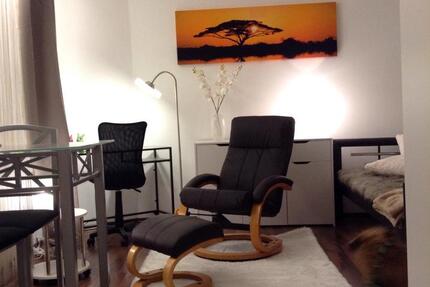 Wohnung Pforzheim Nordstadt - 1 Zimmer, 25 m&sup2;, 650&euro; | Angebot:25930083