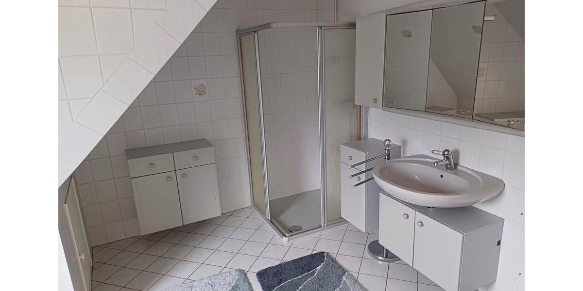 Dachgeschoßwohnung Gnarrenburg - 2 Zimmer, 650&euro; | Angebot:23478274