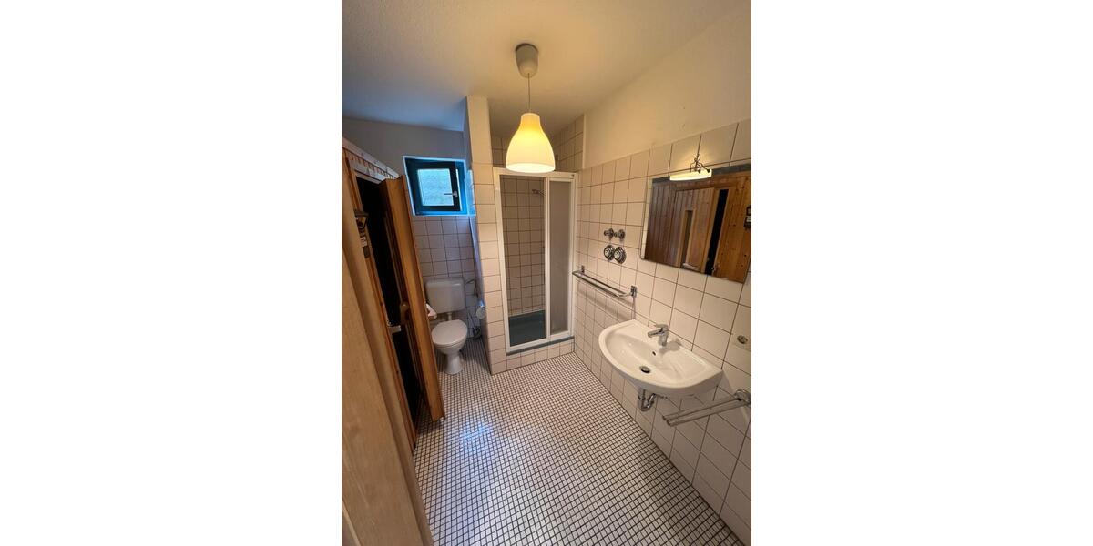 Etagenwohnung Bingen am Rhein - 1 Zimmer, 36 m&sup2;, 385&euro; | Angebot:25840031