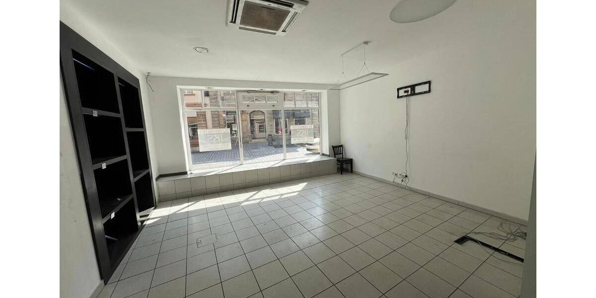 Gewerbeobjekt Bayreuth City - 3.375&euro; | Angebot:25876628