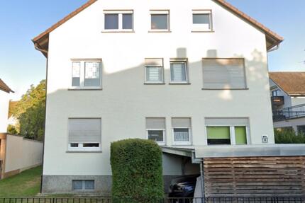 Wohnung Oberursel (Taunus) - 3 Zimmer, 74 m&sup2;, 1.100&euro; | Angebot:25055615