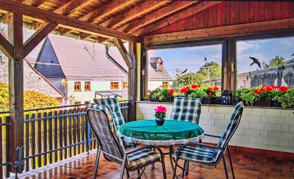 Einfamilienhaus Peterswald-Löffelscheid Löffelscheid - 5 Zimmer, 130 m&sup2;, 845&euro; | Angebot:24597908