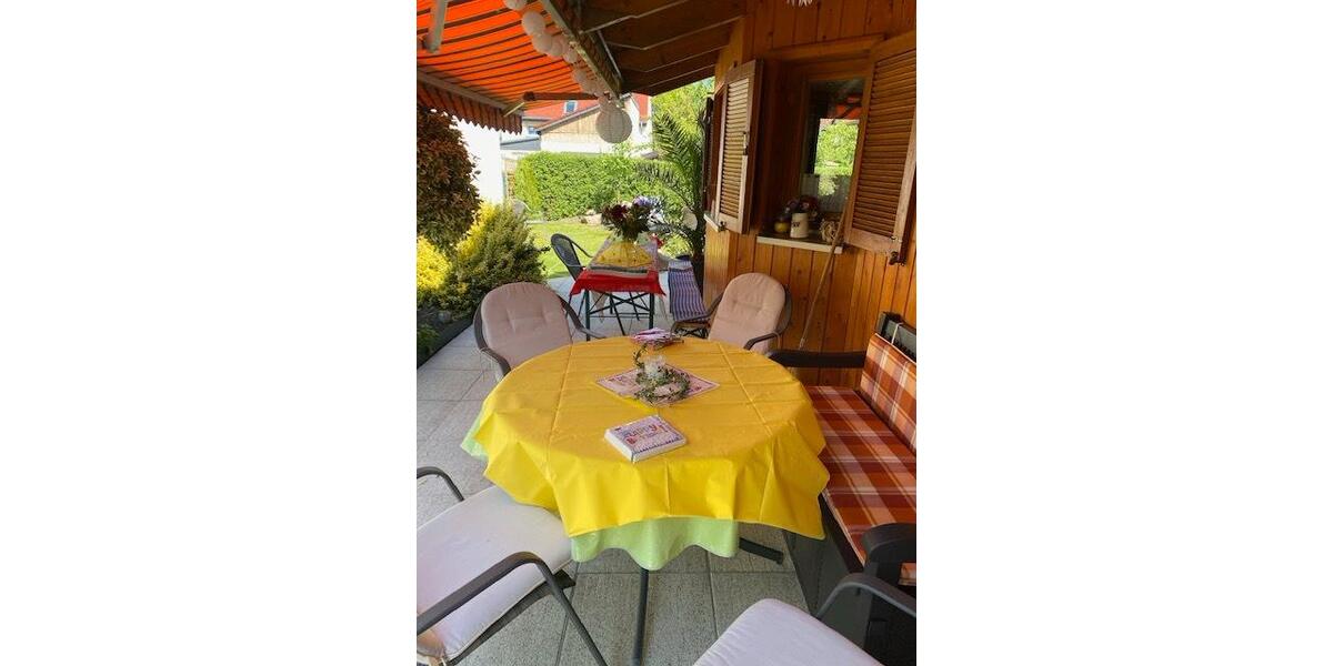 Einfamilienhaus Eberswalde - 3 Zimmer, 100 m&sup2;, 1.300&euro; | Angebot:25979336