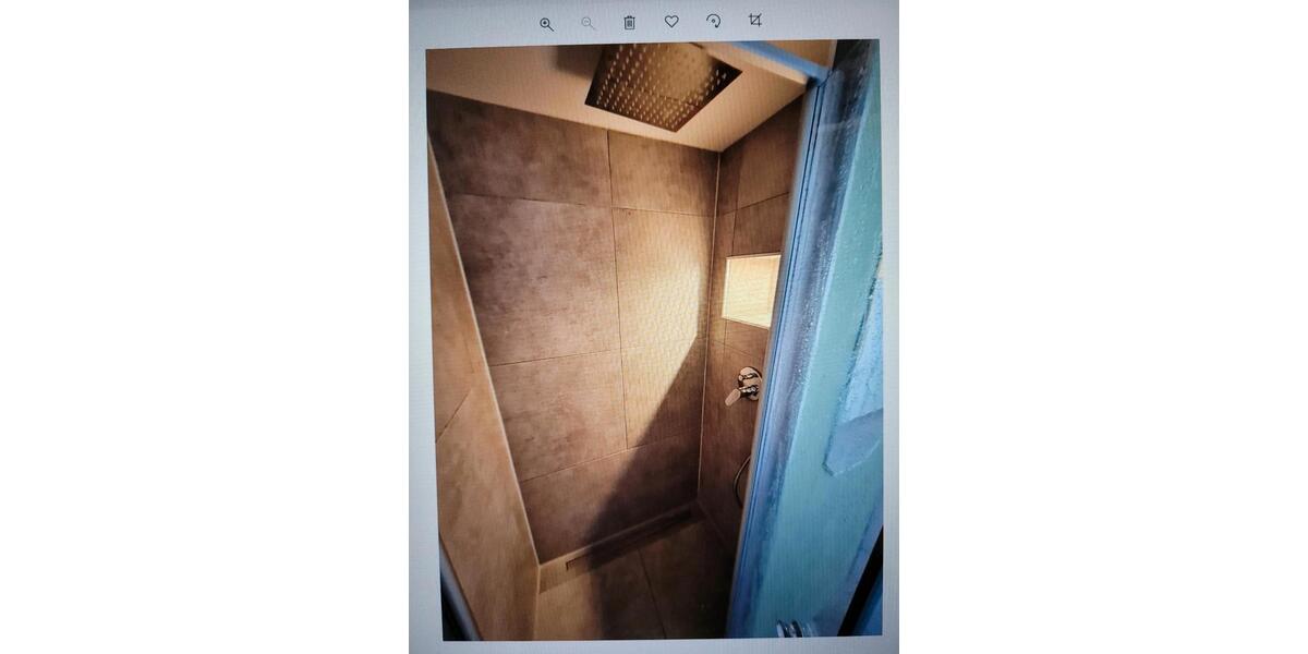 Etagenwohnung Horb am Neckar - 1 Zimmer, 22 m&sup2;, 500&euro; | Angebot:25102757