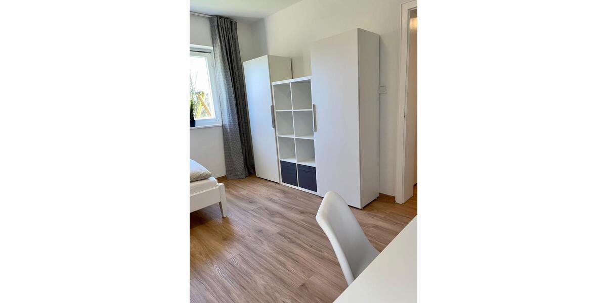 Wohnen auf Zeit Rinteln - 2 Zimmer, 60 m&sup2;, 450&euro; | Angebot:26038640