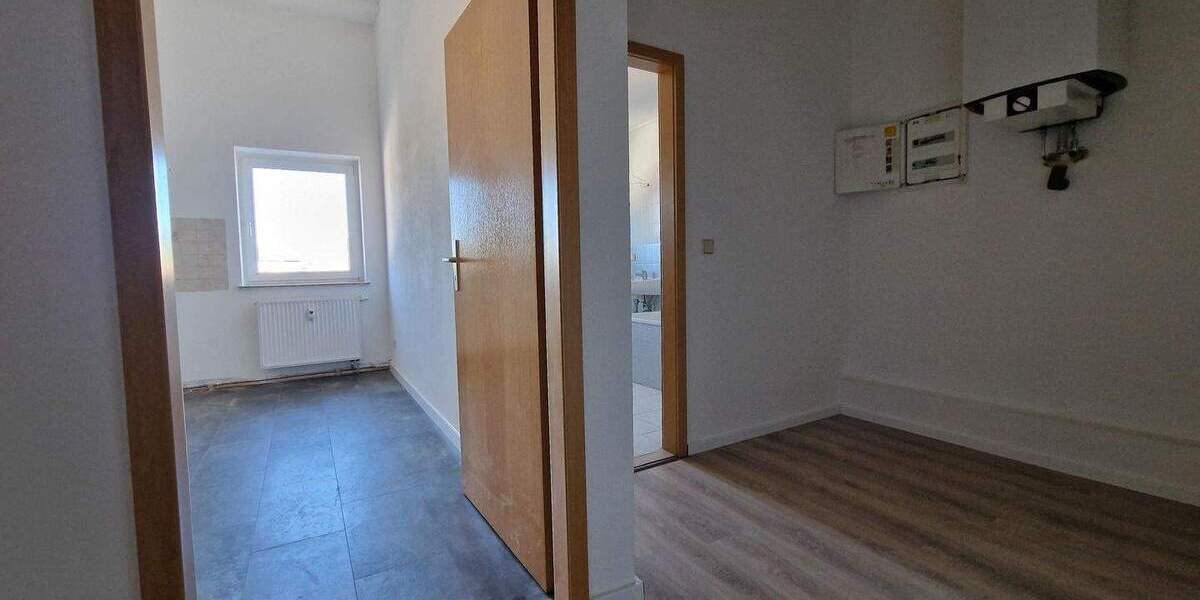 Etagenwohnung Eibau Eibau - 2 Zimmer, 72 m&sup2;, 349&euro; | Angebot:25909060