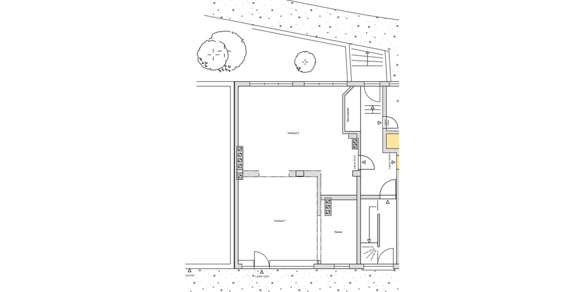 Gewerbeobjekt Würzburg - 1.900&euro; | Angebot:24515676