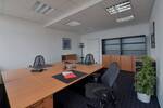 Professionelles Arbeiten in Hannover Nord - All-in-Miete