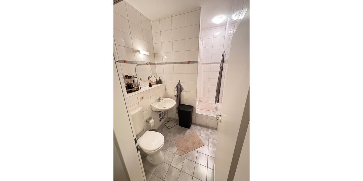 Etagenwohnung Osnabrück - 1 Zimmer, 35 m&sup2;, 389&euro; | Angebot:26701413