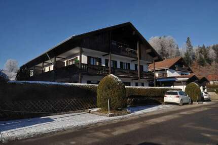 Wohnung zum Mieten in Bad Tölz 980 € 73 m² 2 zimmer