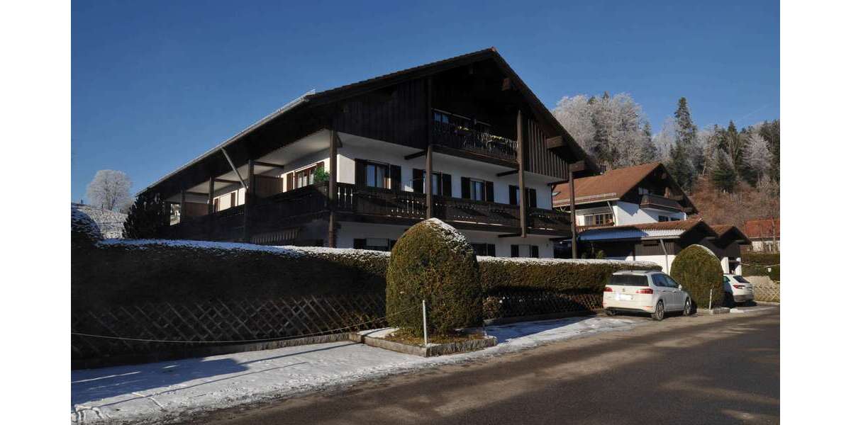 Wohnung zum Mieten in Bad Tölz 980 € 73 m² 2 zimmer