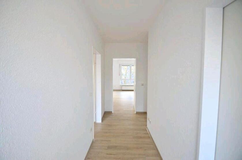 freundliche 3 Zimmer Wohnung in Hamm Ostwennemarstr.