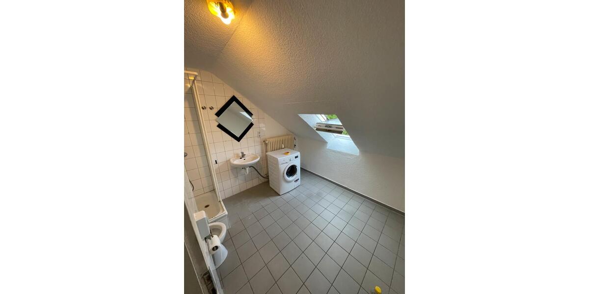Dachgeschoßwohnung Wathlingen - 1 Zimmer, 55 m&sup2;, 420&euro; | Angebot:26631105