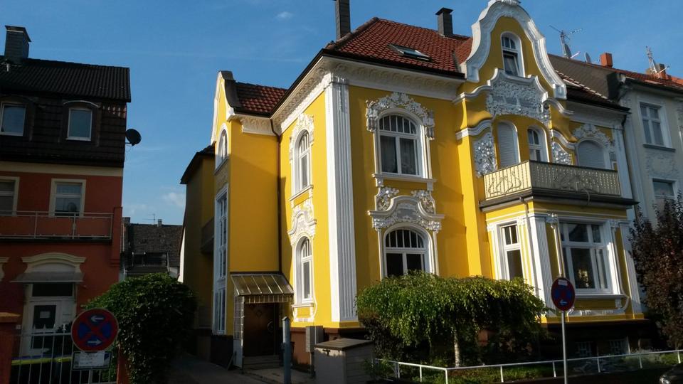 Etagenwohnung Iserlohn - 4 Zimmer, 120 m&sup2;, 850&euro; | Angebot:24766545