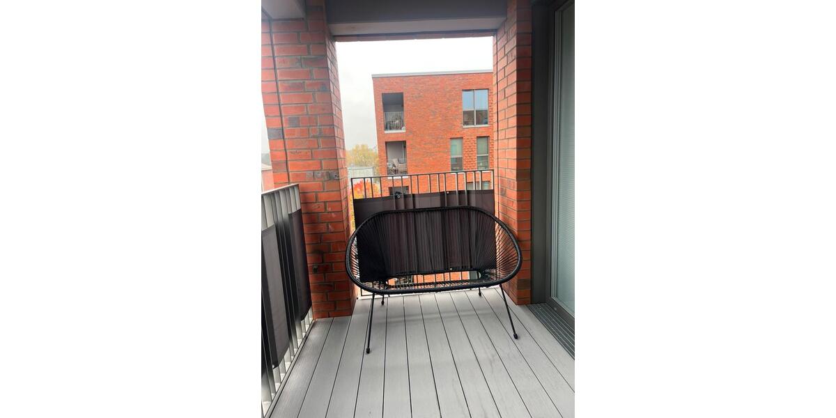Etagenwohnung Kiel Gaarden-Ost - 3 Zimmer, 71 m&sup2;, 1.300&euro; | Angebot:26689434