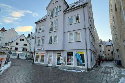 Wohnung Sigmaringen - 3 Zimmer, 90 m&sup2;, 700&euro; | Angebot:25125764