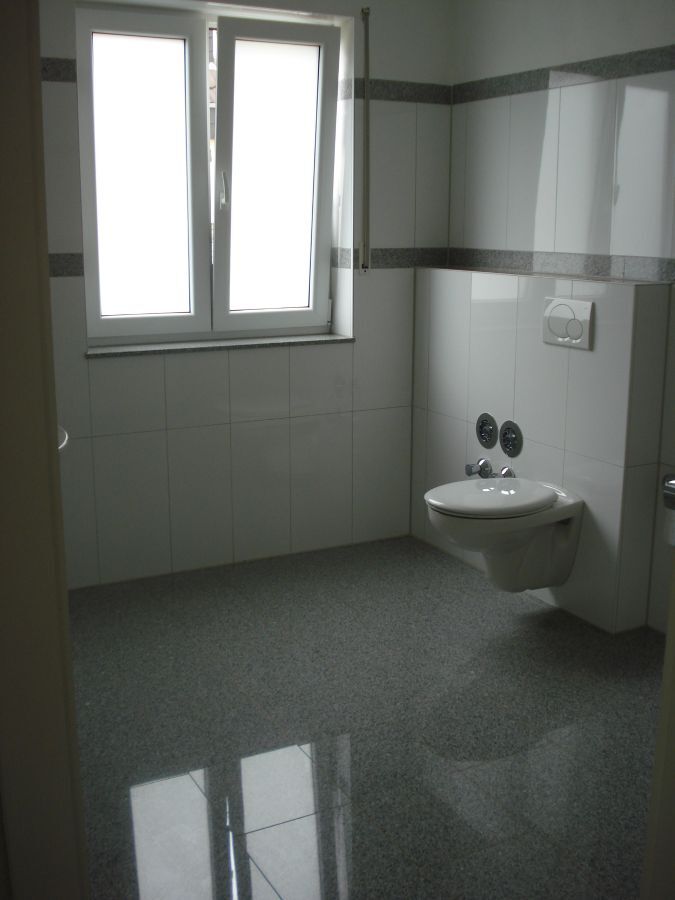 Bornheim - Brenig schöne 3-Zimmerwohnung mit Balkon ab 01.10.2025 oder nach Vereinbarung
