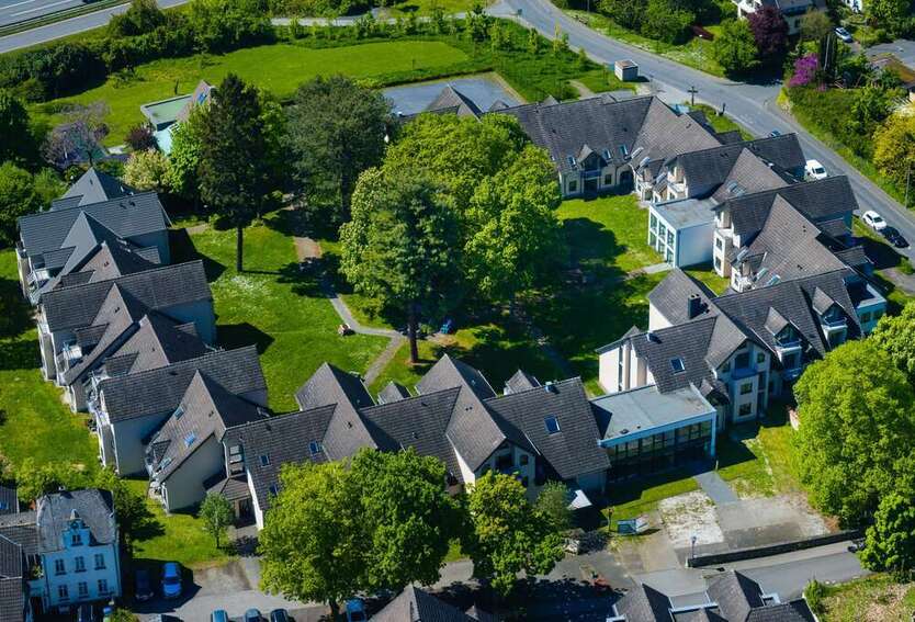 Wohnung zum Mieten in Unkel 705 € 43 m²