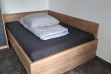 Wohnen auf Zeit Moosthenning - 1 Zimmer, 15 m&sup2;, 25&euro; | Angebot:20268278
