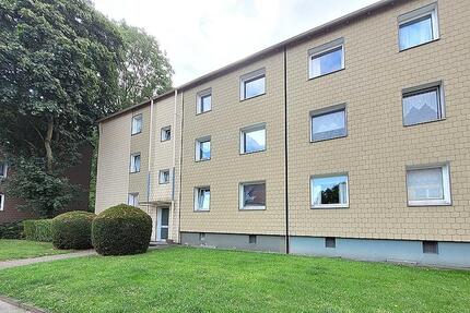 Das ist mein Wohntraum 3 zimmer