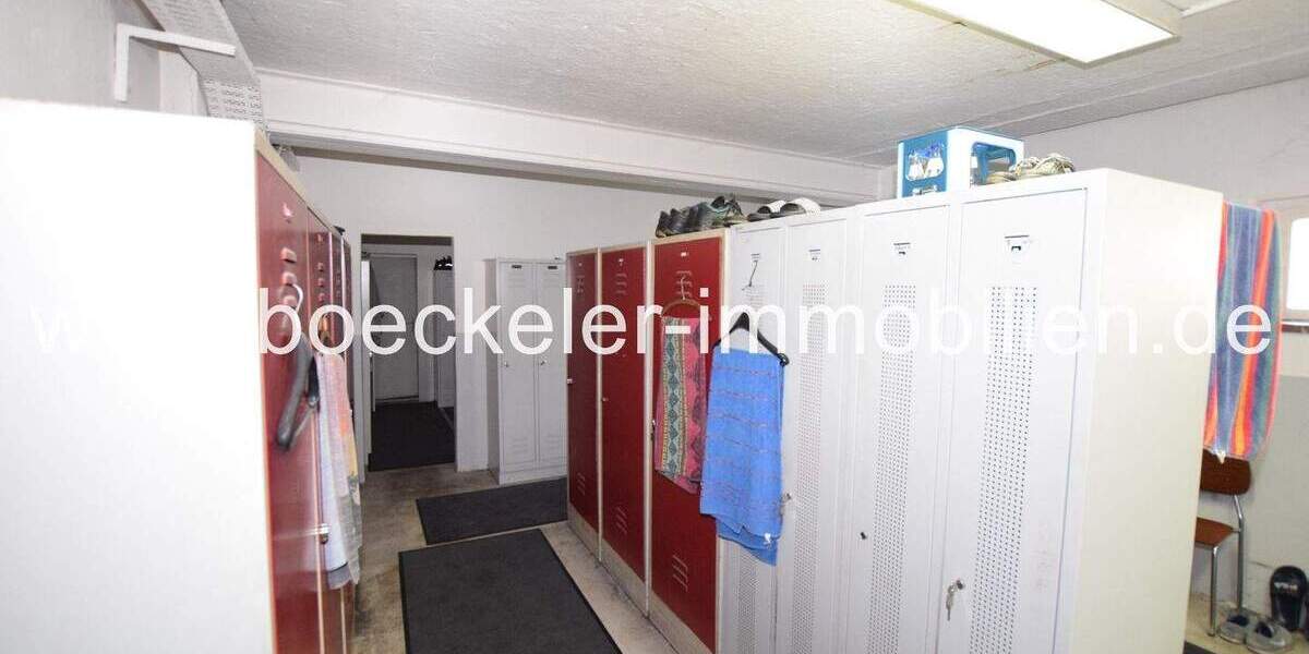 Gewerbeobjekt Naumburg - 1.500&euro; | Angebot:25697578