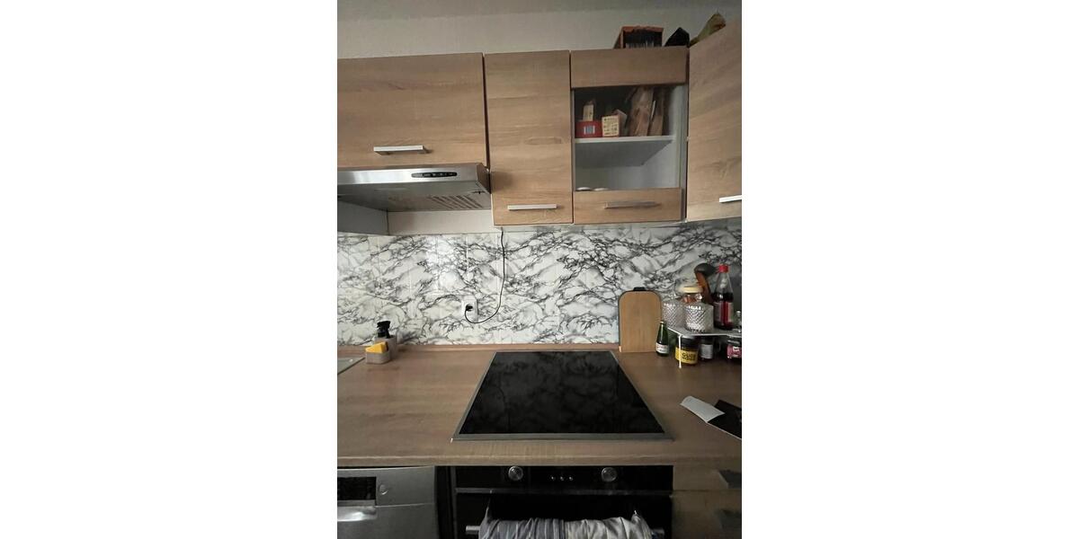 Etagenwohnung Hanau - 2 Zimmer, 58 m&sup2;, 950&euro; | Angebot:24980081