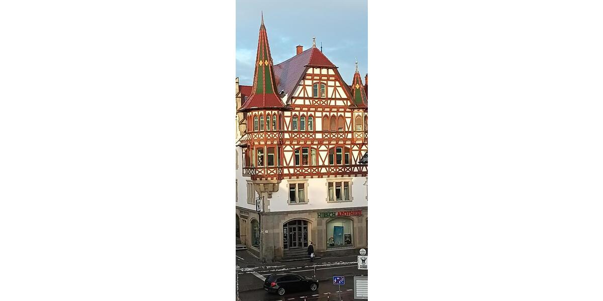 Traumwohnung Konstanz Kreuzlingen - 3- Konstanz Konstanz-Altstadt | Angebot:20749626