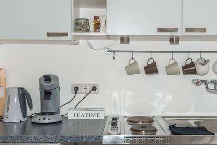 Zimmer Mannheim Oststadt - 1 Zimmer, 900&euro; | Angebot:24987718