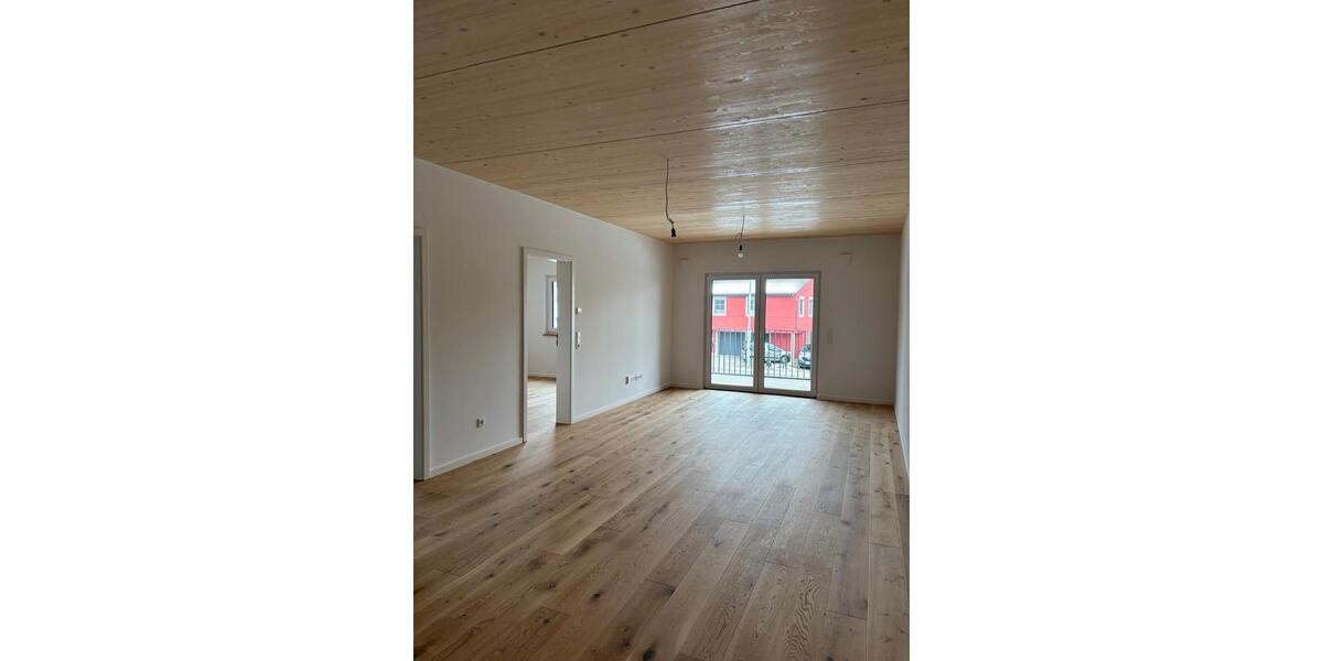 Erdgeschoßwohnung Burgbernheim - 2 Zimmer, 59 m&sup2;, 770&euro; | Angebot:26478241