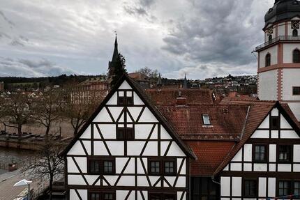 Wohnung Erbach - 2 Zimmer, 53 m&sup2;, 700&euro; | Angebot:25306054