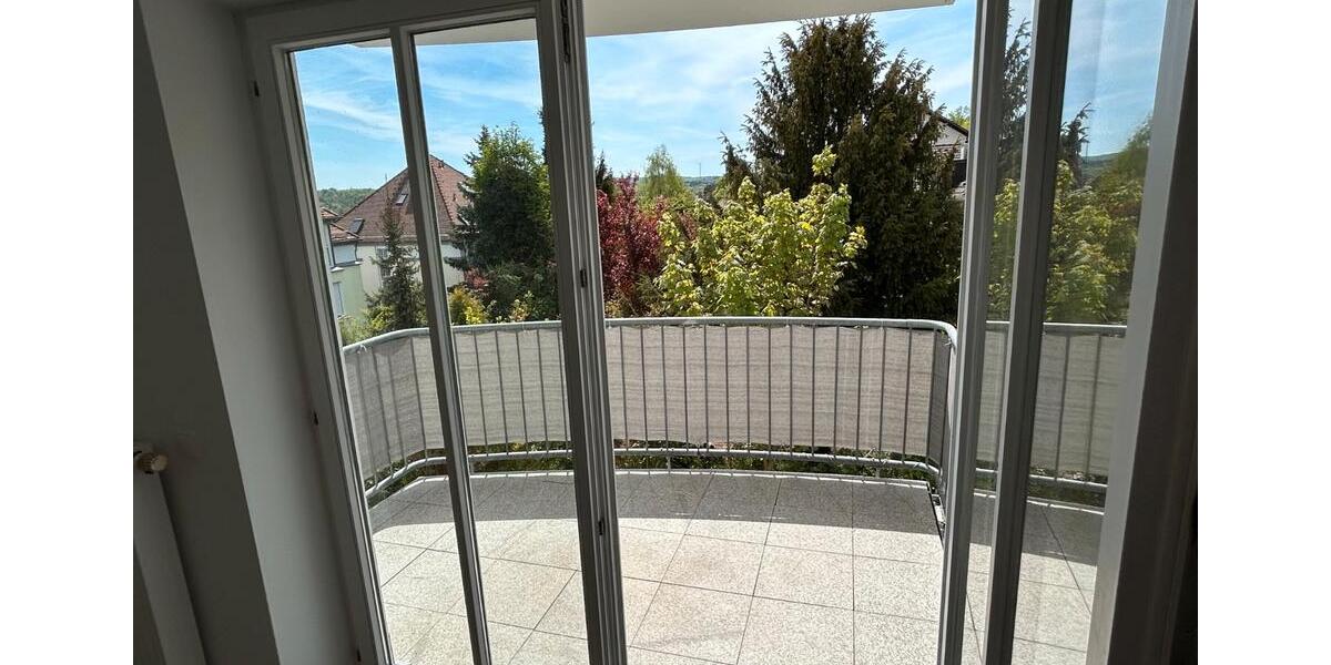 Maisonettenwohnung Treuchtlingen - 3 Zimmer, 84 m&sup2;, 750&euro; | Angebot:26698832