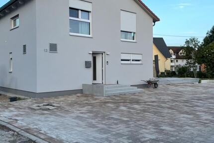 Schönes Einfamilienhaus zu vermieten 6 zimmer