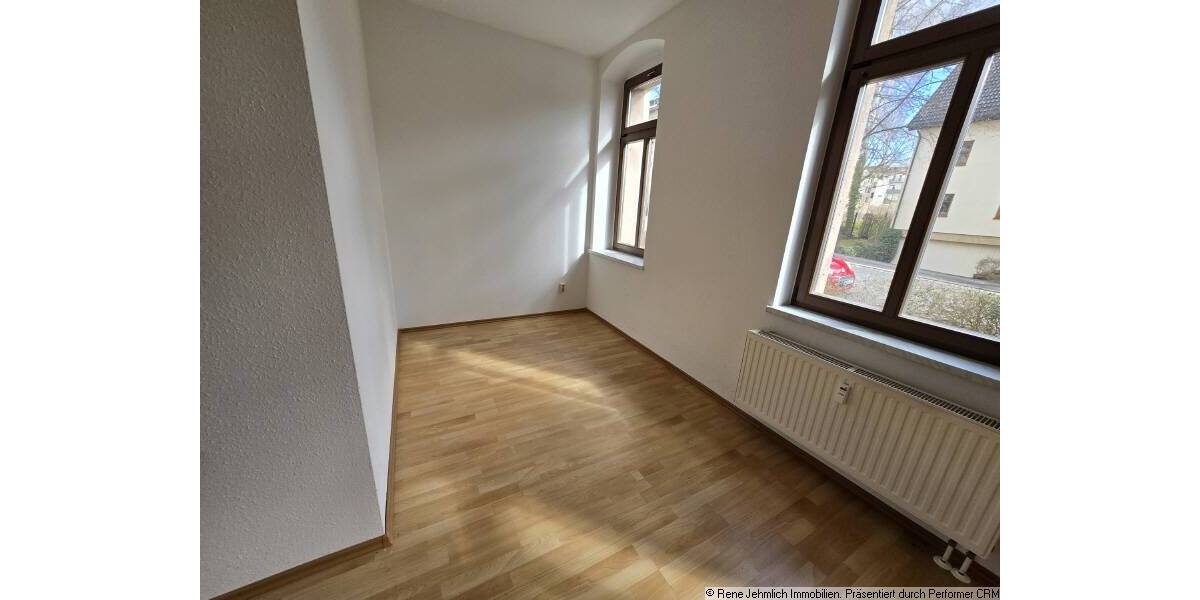 Etagenwohnung Chemnitz Hilbersdorf - 2 Zimmer, 62 m&sup2;, 340&euro; | Angebot:26796328