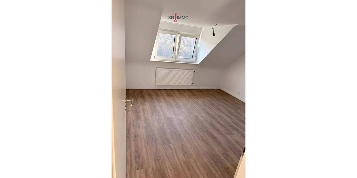 Etagenwohnung Prüm - 4 Zimmer, 70 m&sup2;, 700&euro; | Angebot:26188710