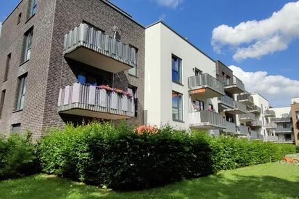 Wohnung Ahrensburg - 3 Zimmer, 87 m&sup2;, 1.257&euro; | Angebot:26635410
