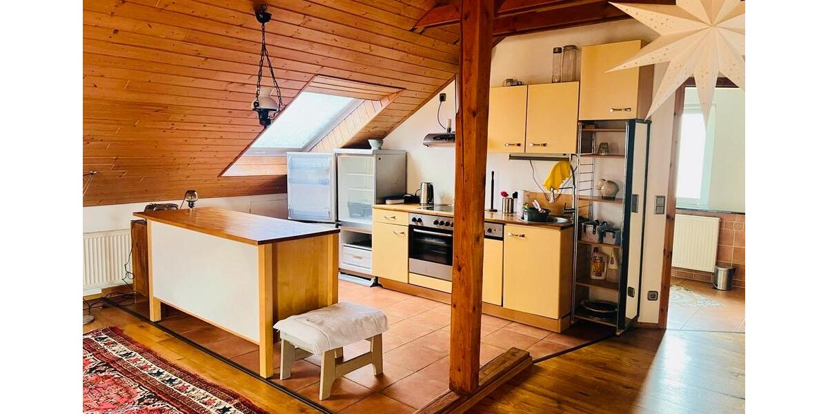 Loft - Studio - Atelier Altenstadt - 1 Zimmer, 100 m&sup2;, 850&euro; | Angebot:26701073